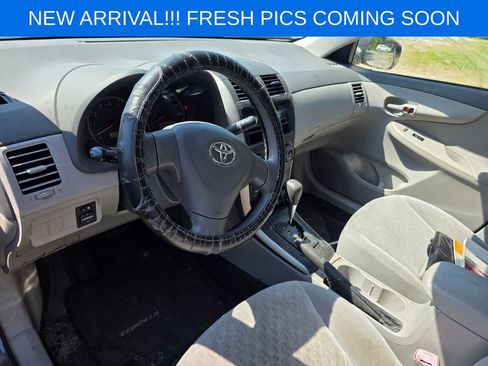 Used 2009 Toyota Corolla LE FWD image 12