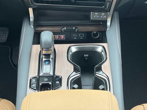 New 2026 Lexus RX 350 image 17