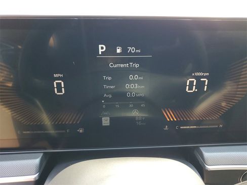 New 2026 Kia K5 LXS image 13