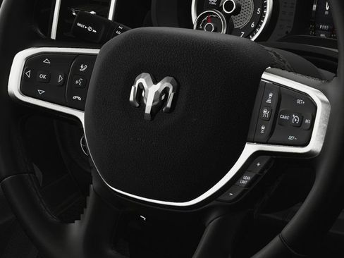 New 2025 RAM 1500 Big Horn image 19