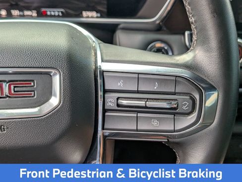 Used 2023 GMC Canyon Elevation w/ Convenience Package AWD/4WD image 22