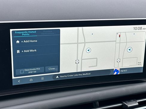 New 2026 Hyundai Santa Cruz XRT image 18