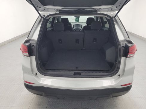 Used 2022 Chevrolet Equinox LS w/ LS Convenience Package FWD image 29