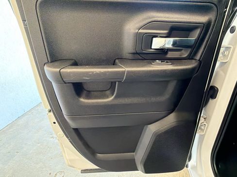 Used 2022 RAM 1500 Warlock w/ Electronics Group AWD/4WD image 21
