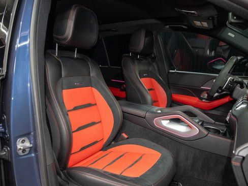 Certified 2024 Mercedes-Benz GLE 53 AMG 4MATIC image 13