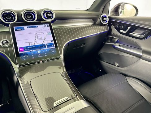 Used 2023 Mercedes-Benz GLC 300 w/ Exclusive Trim Package image 30