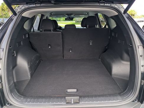 Certified 2024 Hyundai Tucson SEL FWD image 13