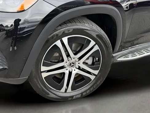 Used 2020 Mercedes-Benz GLS 450 4MATIC image 13