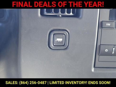 New 2025 Chevrolet Express 3500 w/ Power Convenience Package image 28