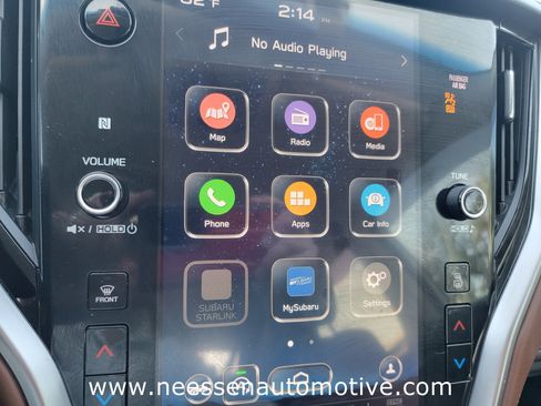 Used 2021 Subaru Outback Touring w/ Popular Package #2 image 28