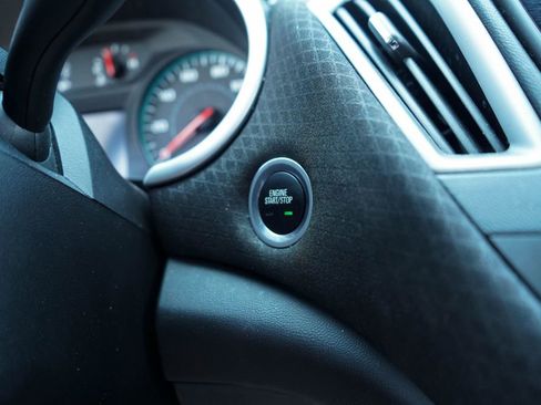 Used 2024 Chevrolet Malibu LT image 23