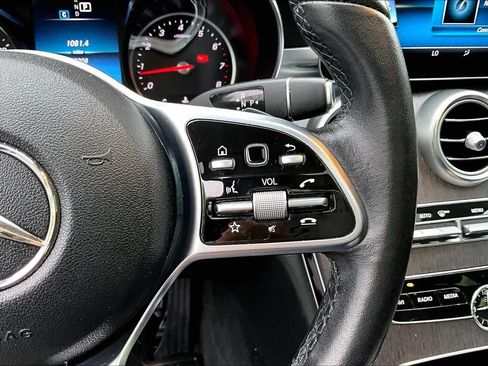 Certified 2020 Mercedes-Benz C 300 Sedan image 25