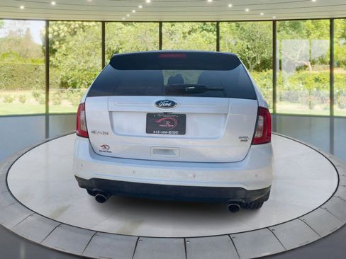 Used 2013 Ford Edge SEL image 6