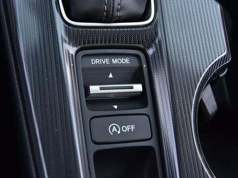 New 2026 Honda Civic Sport image 17