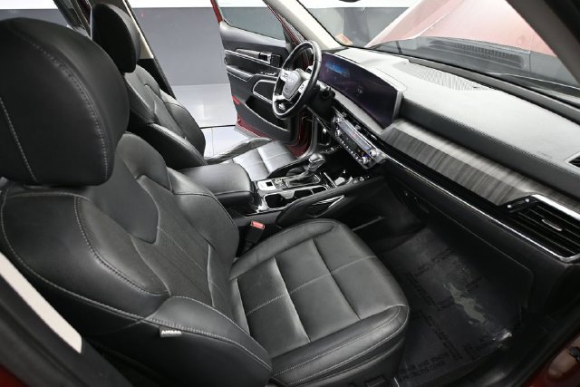 Used 2023 Kia Telluride SX Prestige AWD/4WD image 46