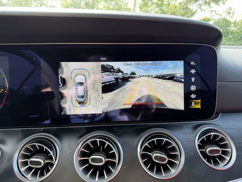 Used 2023 Mercedes-Benz E 450 Coupe image 13