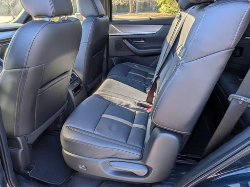 New 2026 MAZDA CX-90 3.3 Turbo w/ Premium Plus Pkg image 30