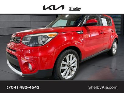 Used 2018 Kia Soul + w/ Audio Package