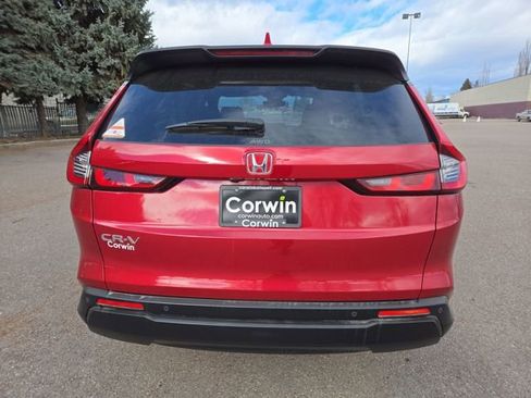 Used 2023 Honda CR-V EX-L image 11