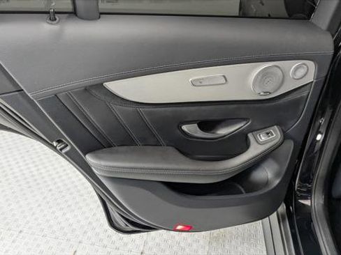 Used 2020 Mercedes-Benz GLC 63 AMG 4MATIC image 24