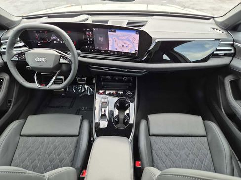 New 2025 Audi S5 Premium Plus image 14