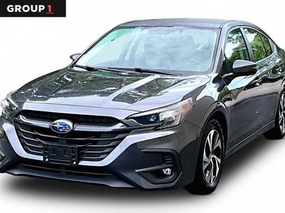 Used 2025 Subaru Legacy Premium