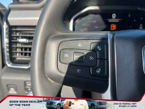 Used 2024 GMC Sierra 2500 Denali w/ Denali Reserve Package image 26