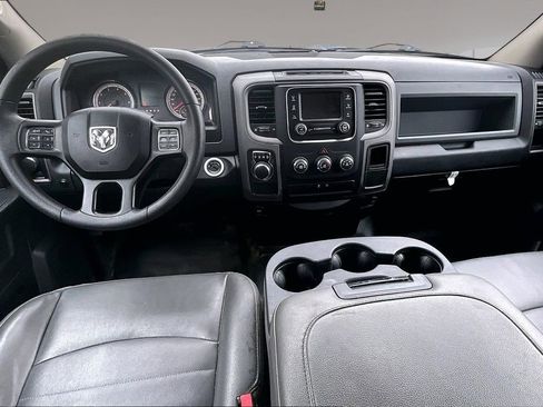 Used 2019 RAM 1500 Tradesman image 13