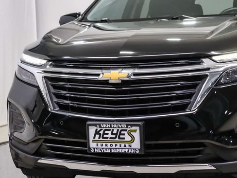 Used 2023 Chevrolet Equinox LT FWD image 8