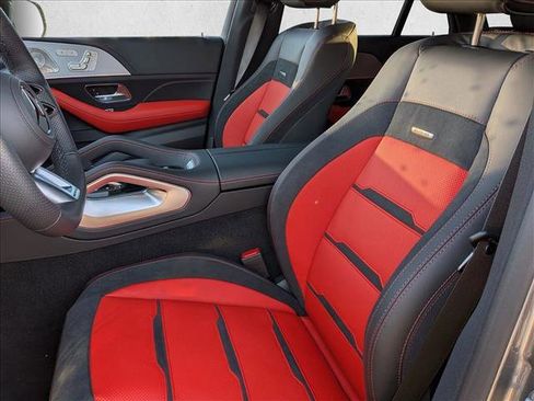 New 2026 Mercedes-Benz GLE 53 AMG 4MATIC Coupe image 4