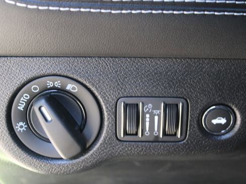 New 2023 Dodge Challenger SRT Hellcat Redeye image 30