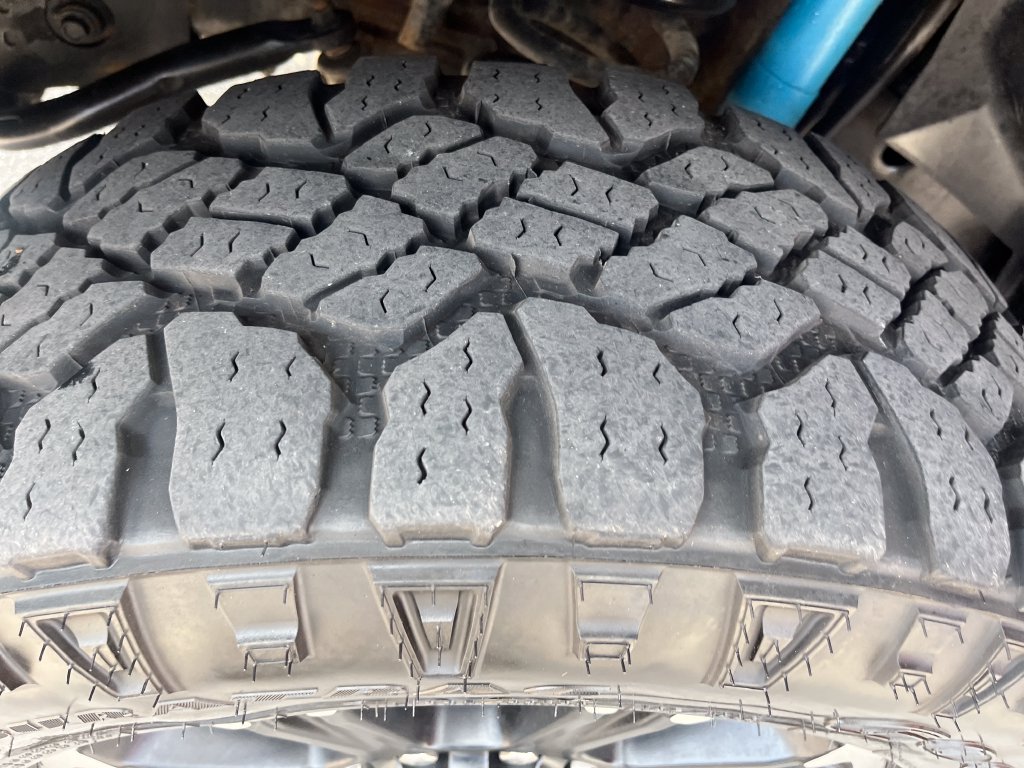 Used 2024 RAM 2500 Rebel AWD/4WD image 30