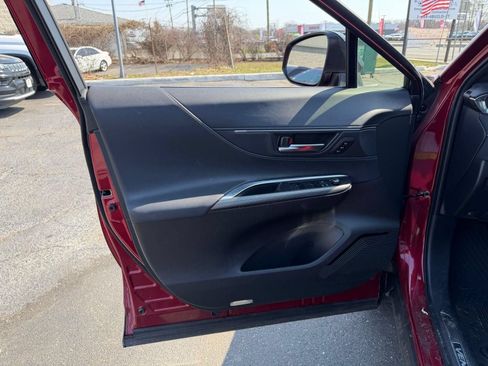 Used 2024 Toyota Venza Nightshade AWD/4WD image 28