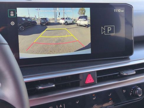 New 2026 Kia Sorento S image 15