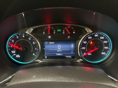 Certified 2024 Chevrolet Equinox LT image 26