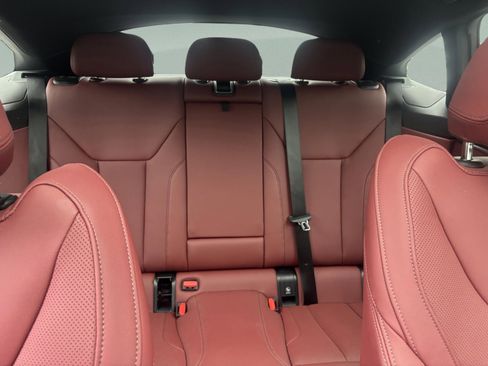 Used 2023 BMW i4 eDrive35 image 26