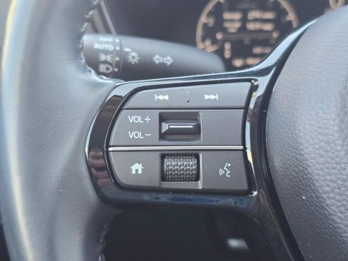 Certified 2023 Honda CR-V EX-L image 20