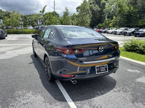 New 2026 MAZDA MAZDA3 s Sport FWD image 13