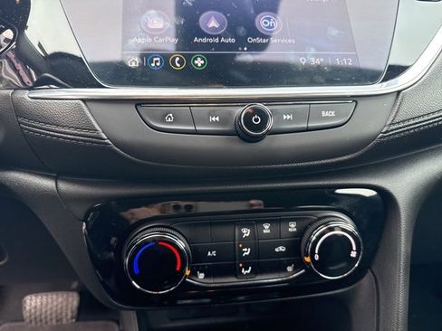 Used 2020 Buick Encore GX Preferred w/ Cold Weather Comfort Package image 20