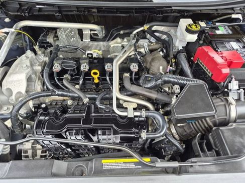 Used 2021 Nissan Rogue SV AWD/4WD image 22