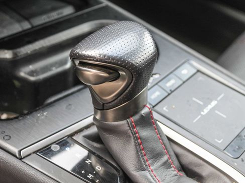 Used 2019 Lexus UX 200 F Sport w/ F Sport Premium Package image 19