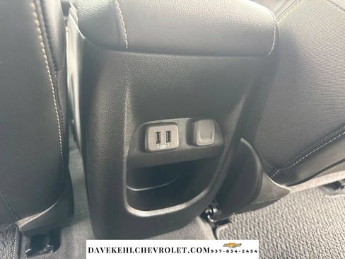 Used 2021 GMC Canyon Denali AWD/4WD image 23