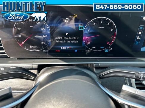Used 2025 Mercedes-Benz GLE 350 4MATIC image 33
