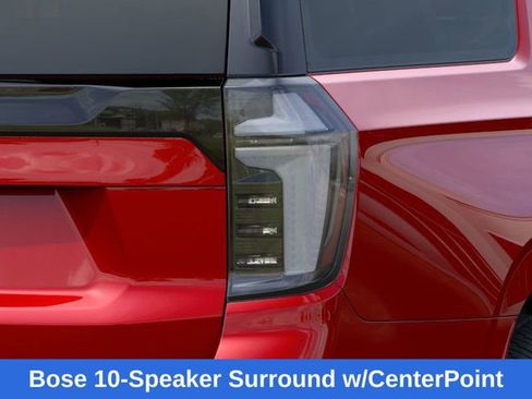 New 2026 Chevrolet Suburban Premier image 12