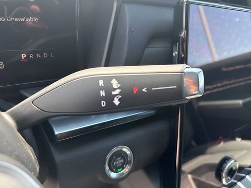 New 2026 GMC Terrain AT4 image 21