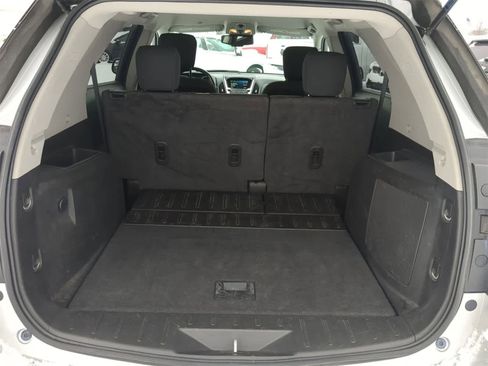 Used 2013 Chevrolet Equinox LT w/ LPO, Protection Package image 39