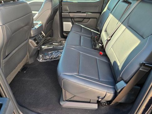 New 2026 Ford F150 Lariat w/ Equipment Group 502A High image 8