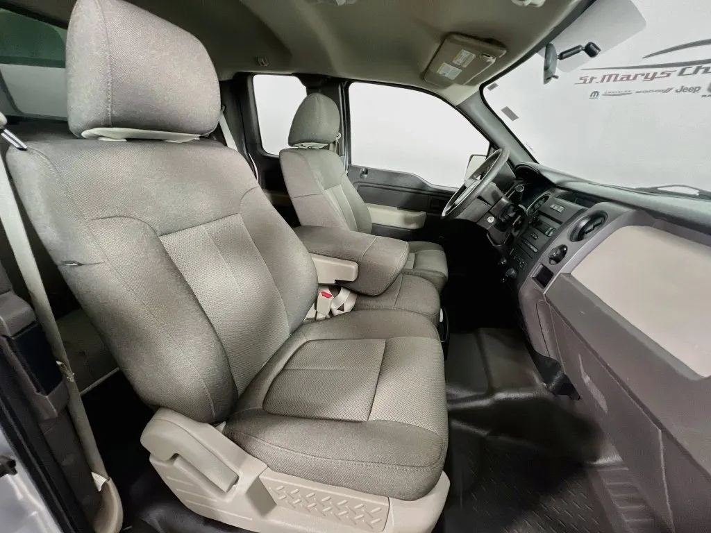 Used 2010 Ford F150 XL AWD/4WD image 25
