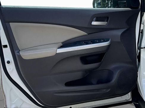Used 2012 Honda CR-V EX-L image 23