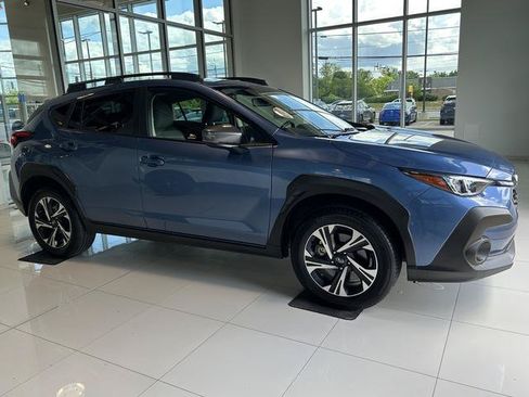 Used 2024 Subaru Crosstrek 2.0i Premium AWD/4WD image 6